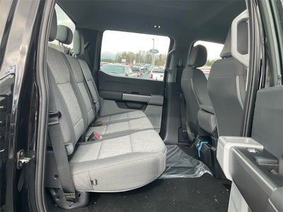 2026 Ford F-250SD XL STX