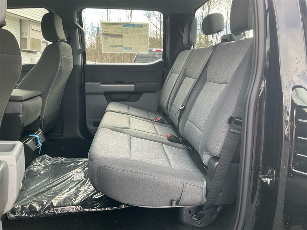 2026 Ford F-250SD XL STX