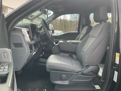 2026 Ford F-250SD XL STX