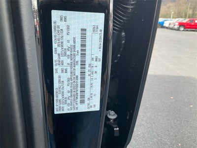 2026 Ford F-250SD XL STX