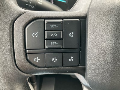 2026 Ford F-250SD XL STX