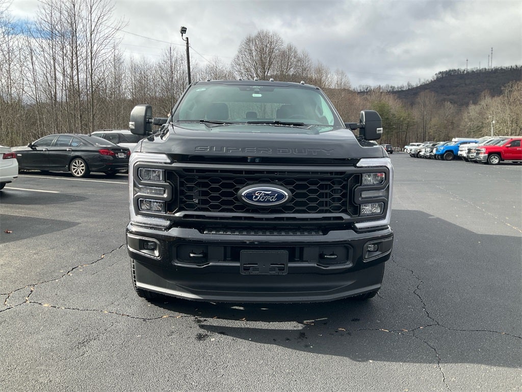 2026 Ford F-250SD XL STX