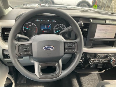 2026 Ford F-250SD XL STX