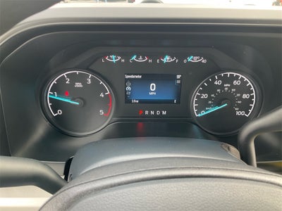 2026 Ford F-250SD XL STX