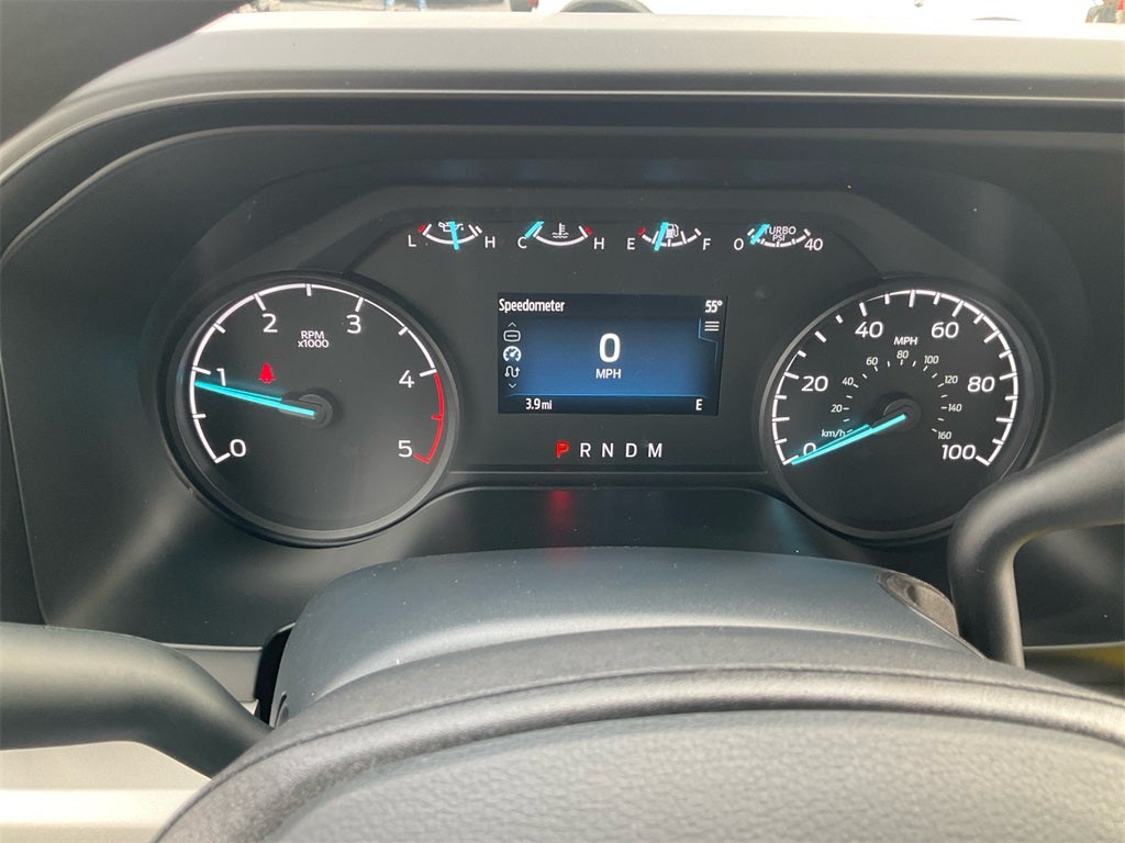 2026 Ford F-250SD XL STX