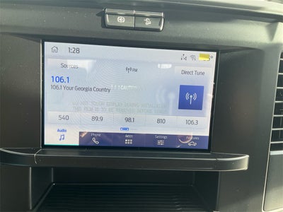 2026 Ford F-250SD XL STX