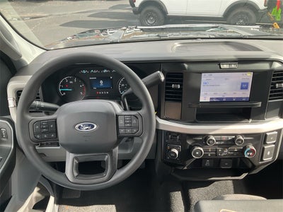 2026 Ford F-250SD XL STX