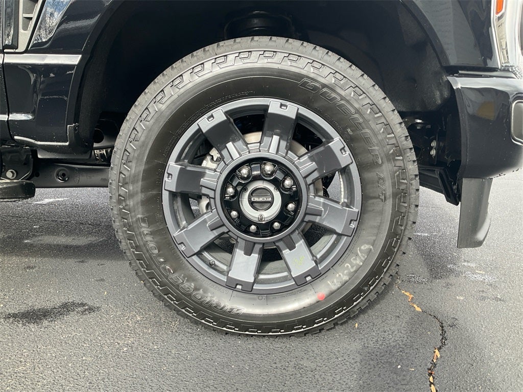 2026 Ford F-250SD XL STX