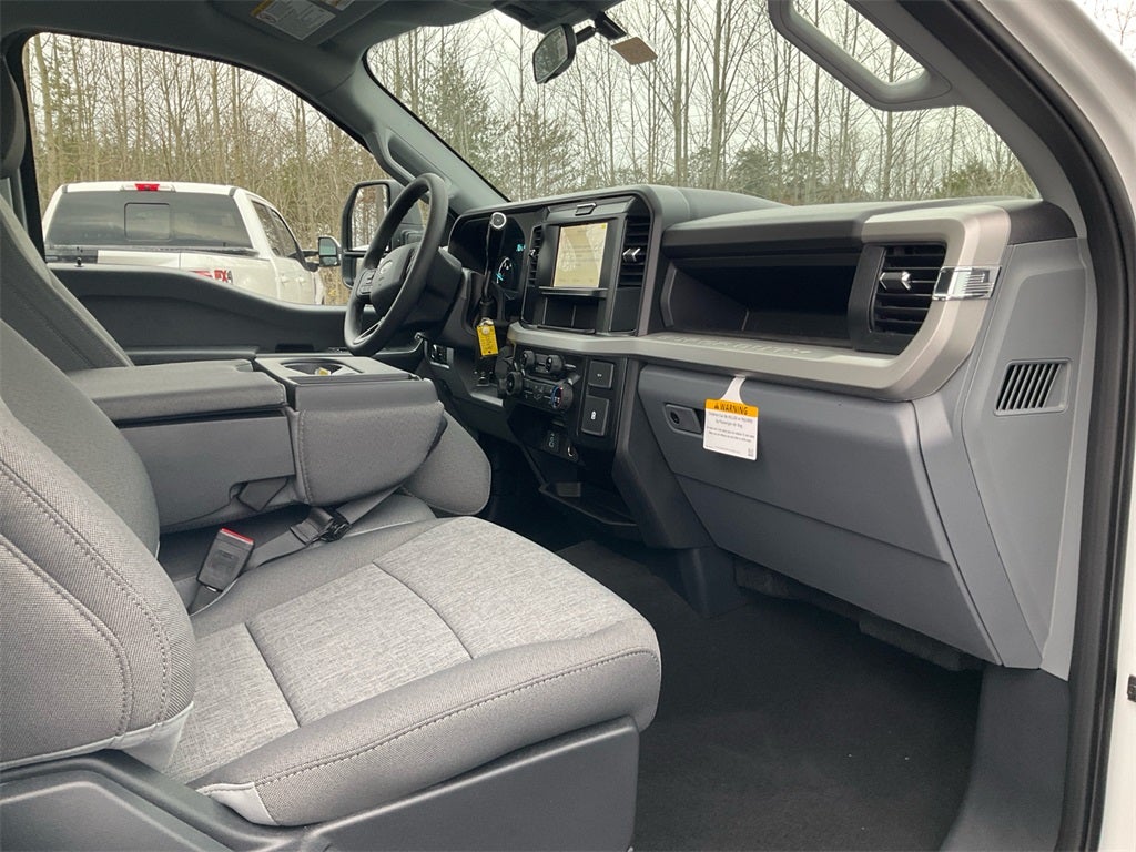 2026 Ford F-250SD XL STX