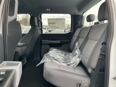 2026 Ford F-250SD XL STX