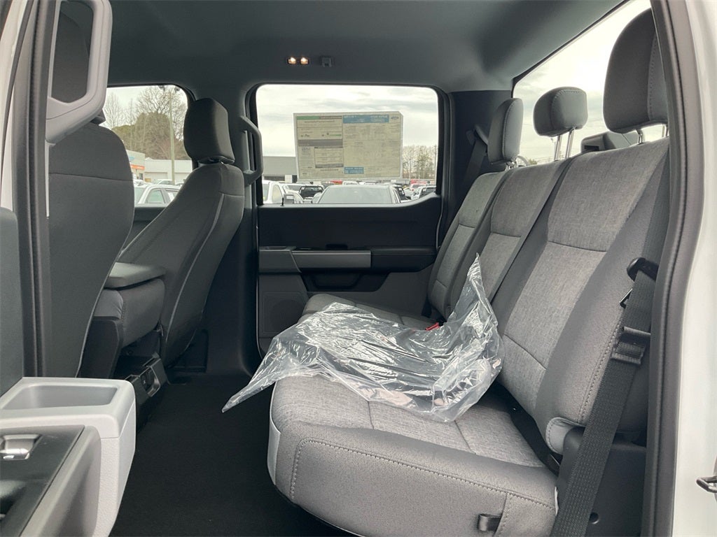 2026 Ford F-250SD XL STX