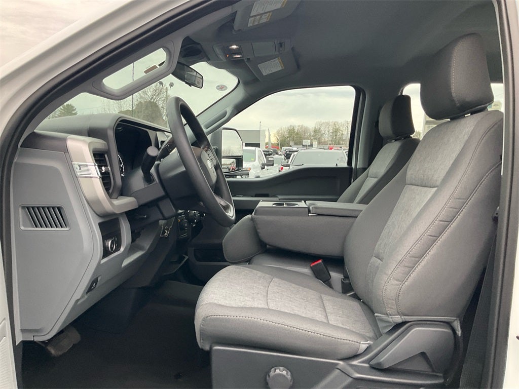 2026 Ford F-250SD XL STX