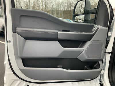 2026 Ford F-250SD XL STX