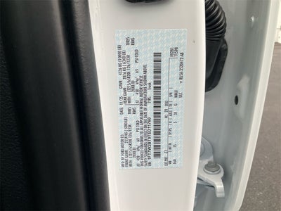 2026 Ford F-250SD XL STX