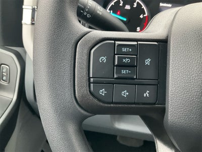 2026 Ford F-250SD XL STX