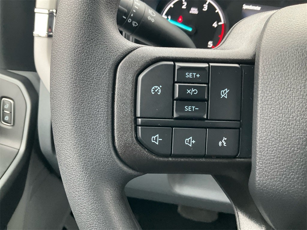 2026 Ford F-250SD XL STX