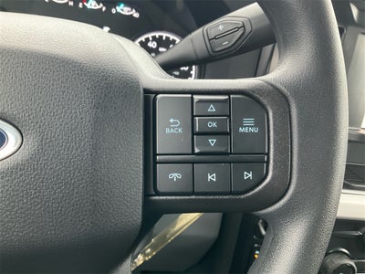 2026 Ford F-250SD XL STX