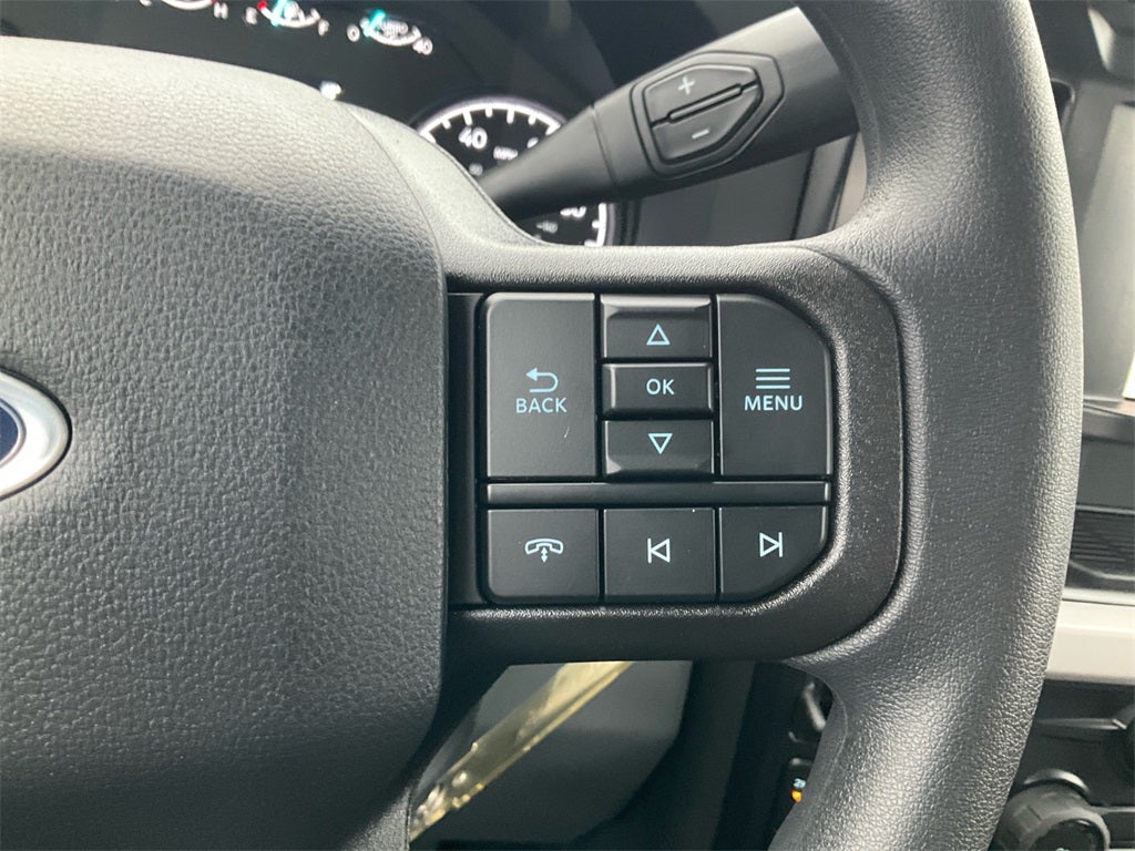 2026 Ford F-250SD XL STX