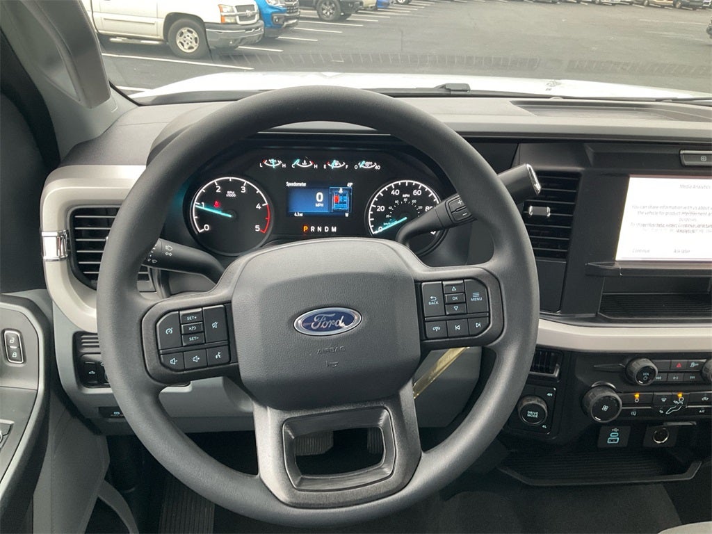 2026 Ford F-250SD XL STX