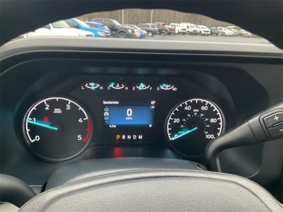 2026 Ford F-250SD XL STX