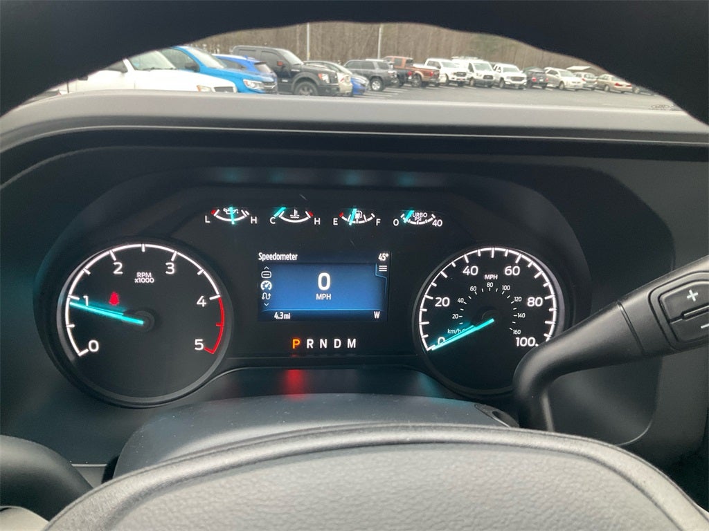 2026 Ford F-250SD XL STX