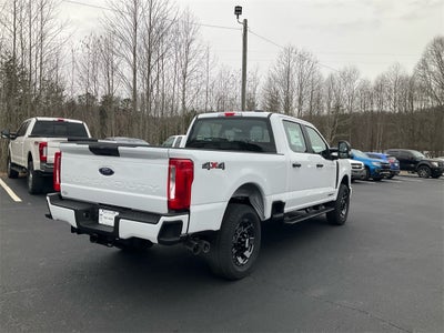 2026 Ford F-250SD XL STX