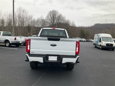 2026 Ford F-250SD XL STX