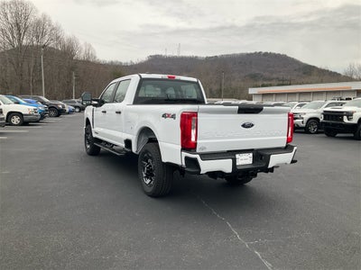 2026 Ford F-250SD XL STX