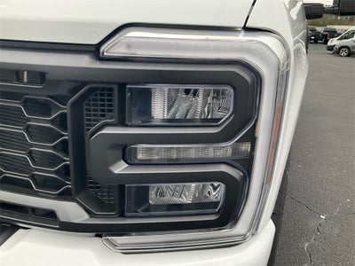 2026 Ford F-250SD XL STX