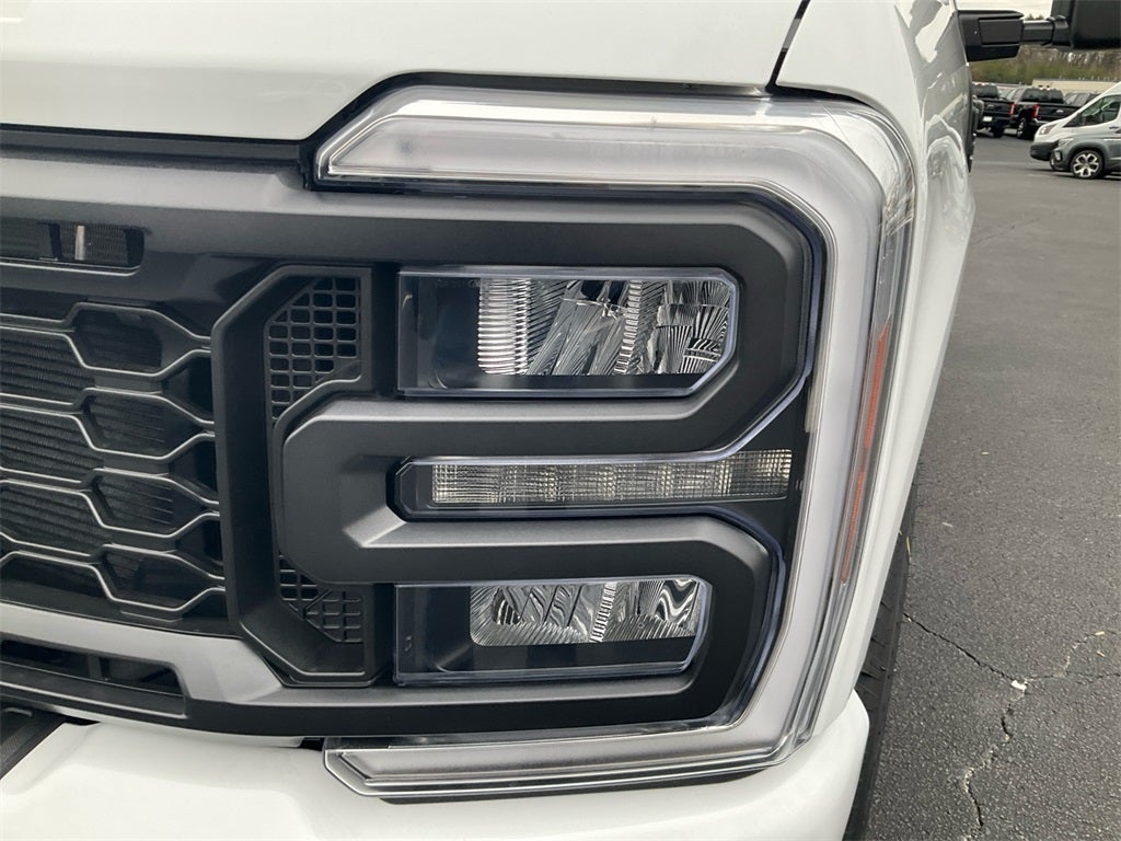 2026 Ford F-250SD XL STX