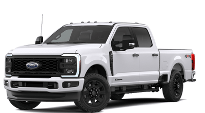 2026 Ford F-250SD XL STX