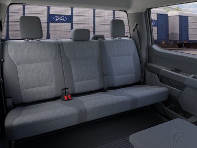 2026 Ford F-250SD XL STX