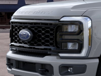 2026 Ford F-250SD XL STX