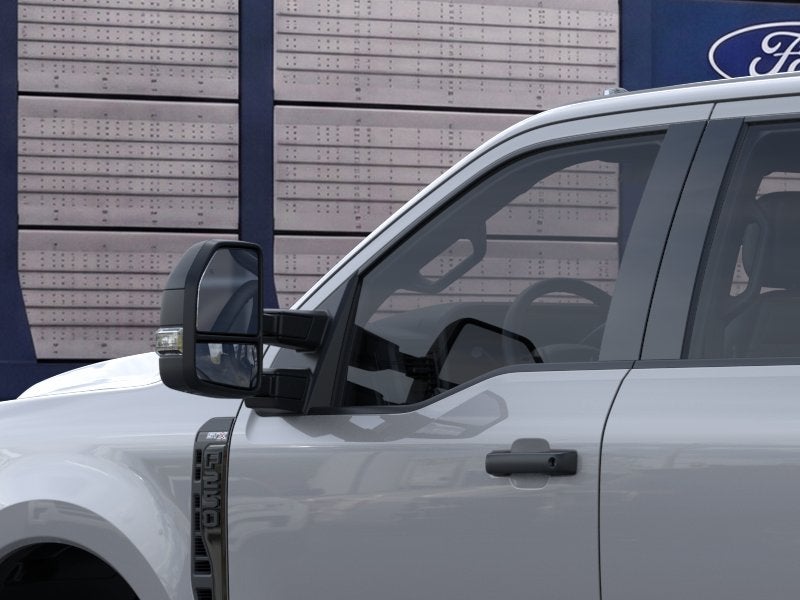2026 Ford F-250SD XL STX