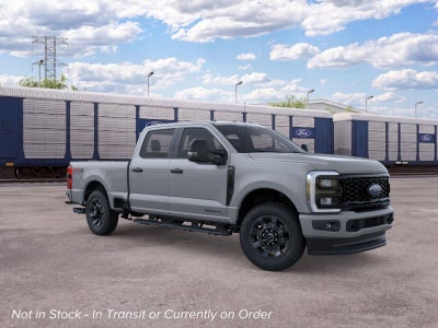 2026 Ford F-250SD XL STX