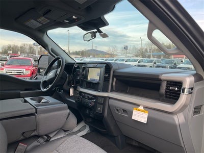 2026 Ford F-250SD XL STX