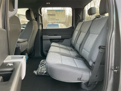 2026 Ford F-250SD XL STX