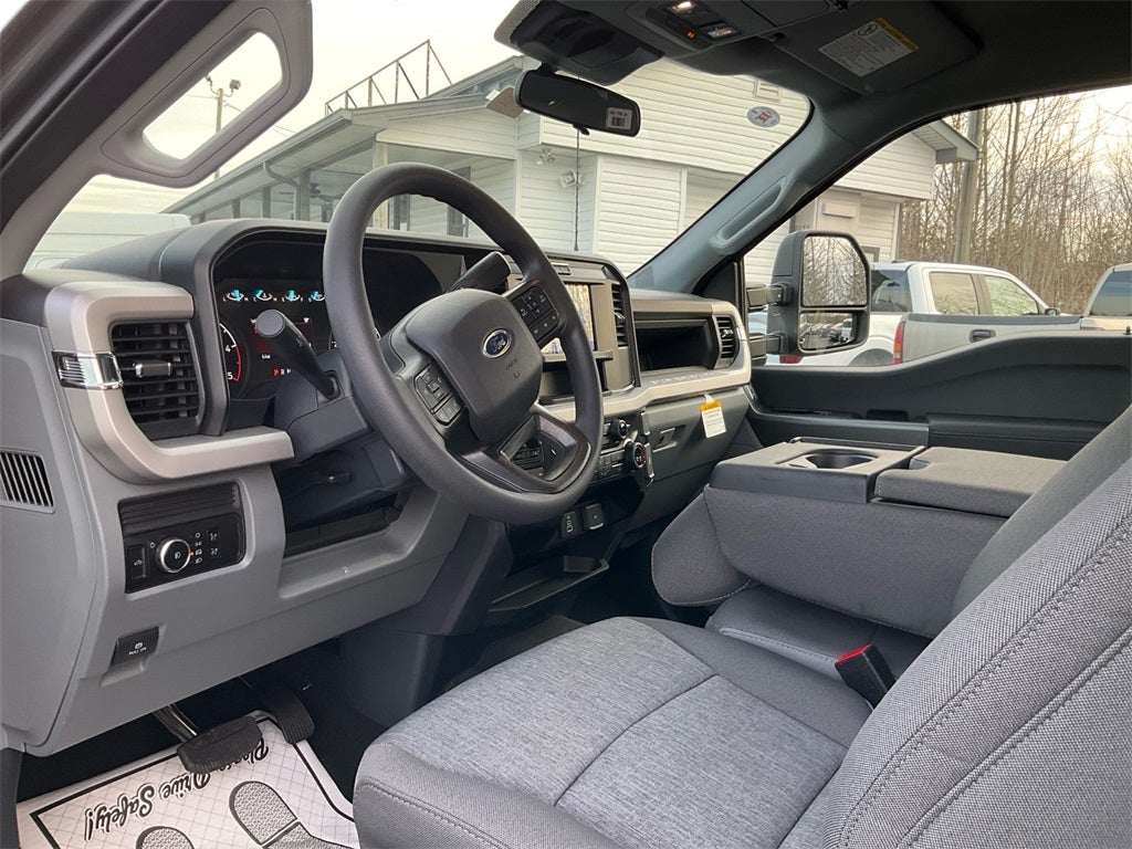 2026 Ford F-250SD XL STX