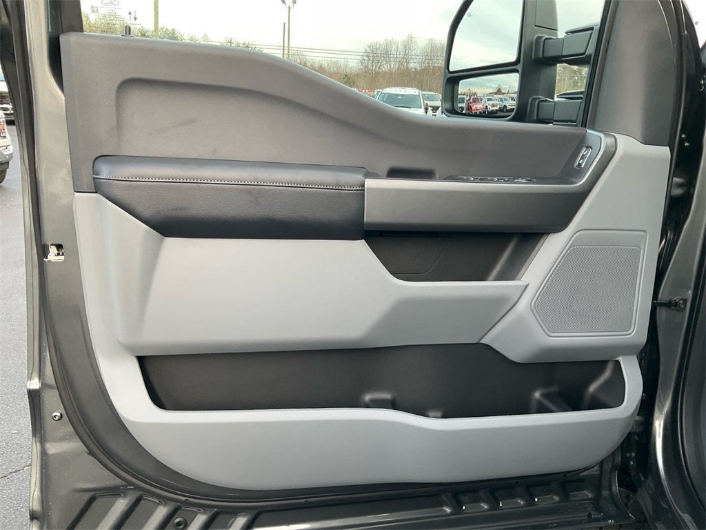 2026 Ford F-250SD XL STX