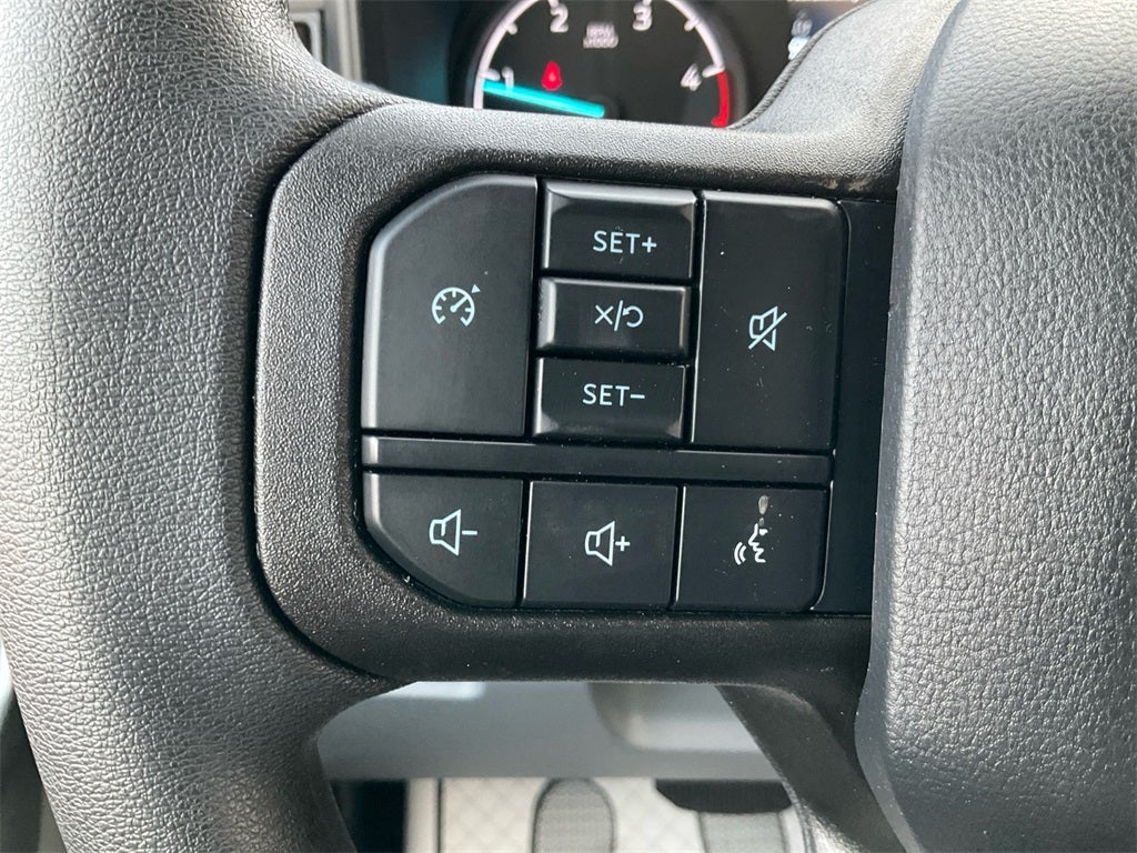 2026 Ford F-250SD XL STX