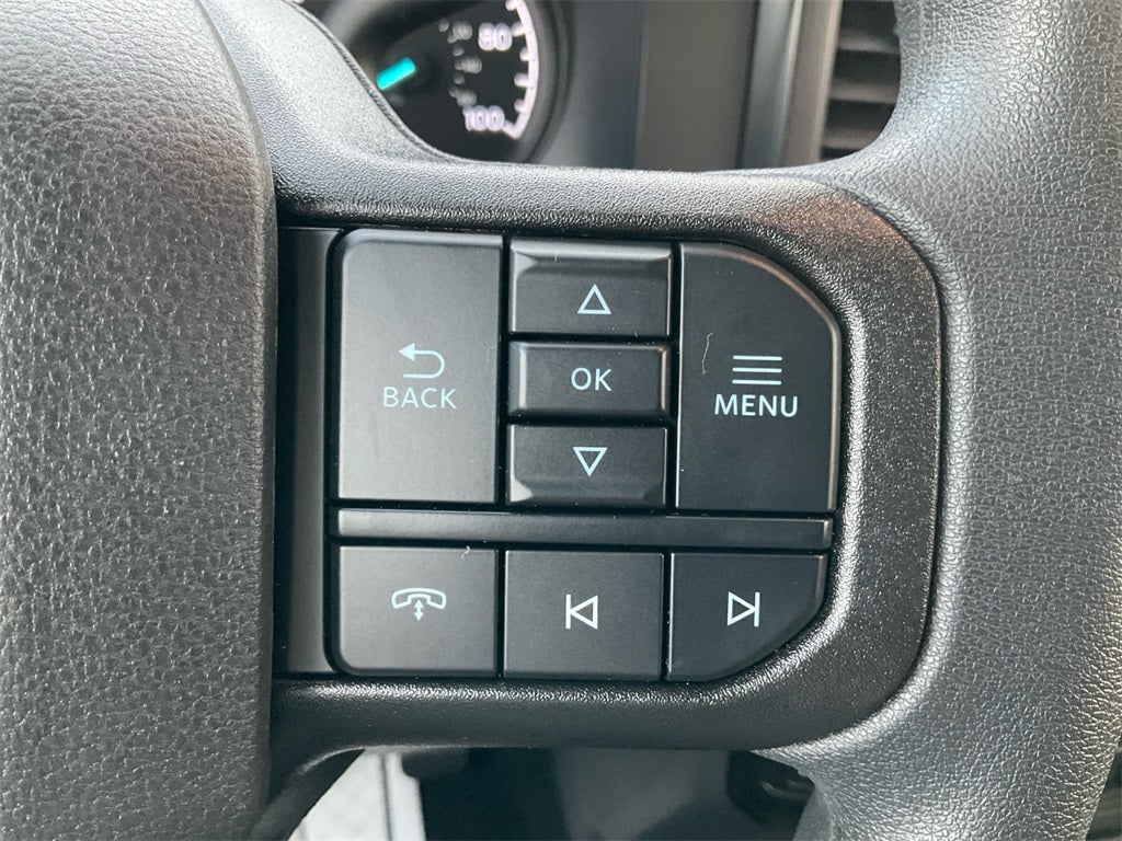 2026 Ford F-250SD XL STX