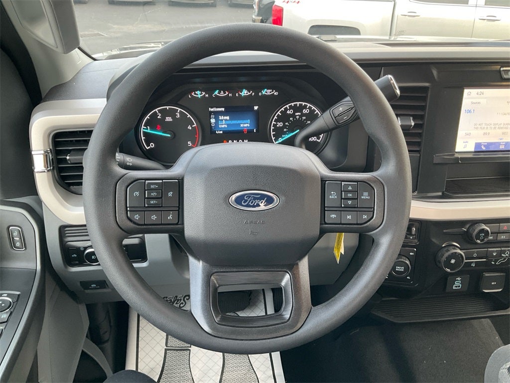 2026 Ford F-250SD XL STX