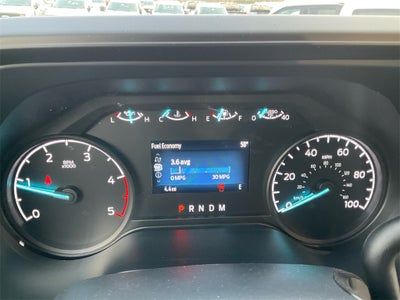 2026 Ford F-250SD XL STX