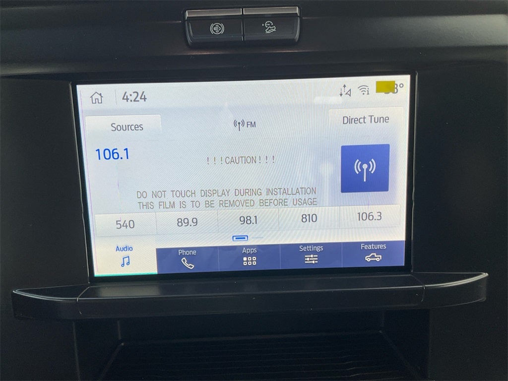 2026 Ford F-250SD XL STX