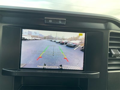 2026 Ford F-250SD XL STX