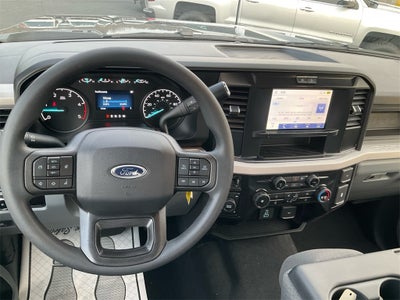 2026 Ford F-250SD XL STX