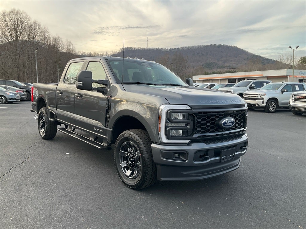 2026 Ford F-250SD XL STX