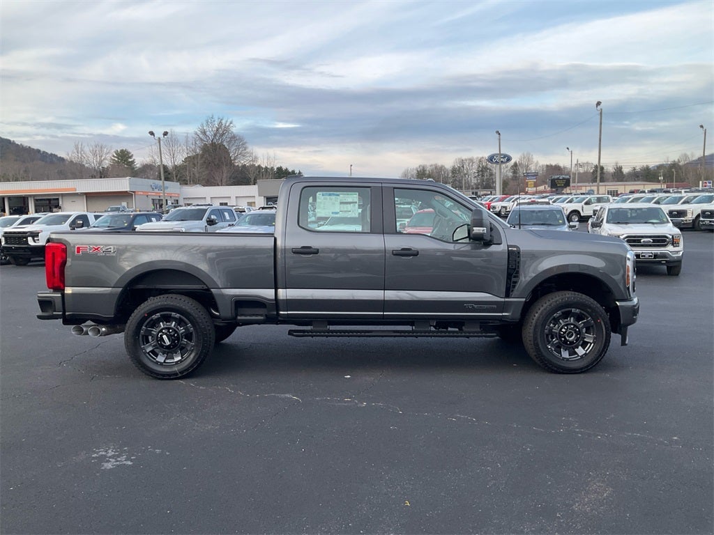 2026 Ford F-250SD XL STX
