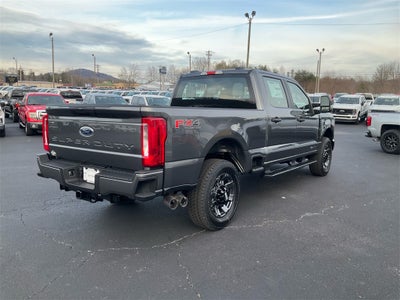 2026 Ford F-250SD XL STX