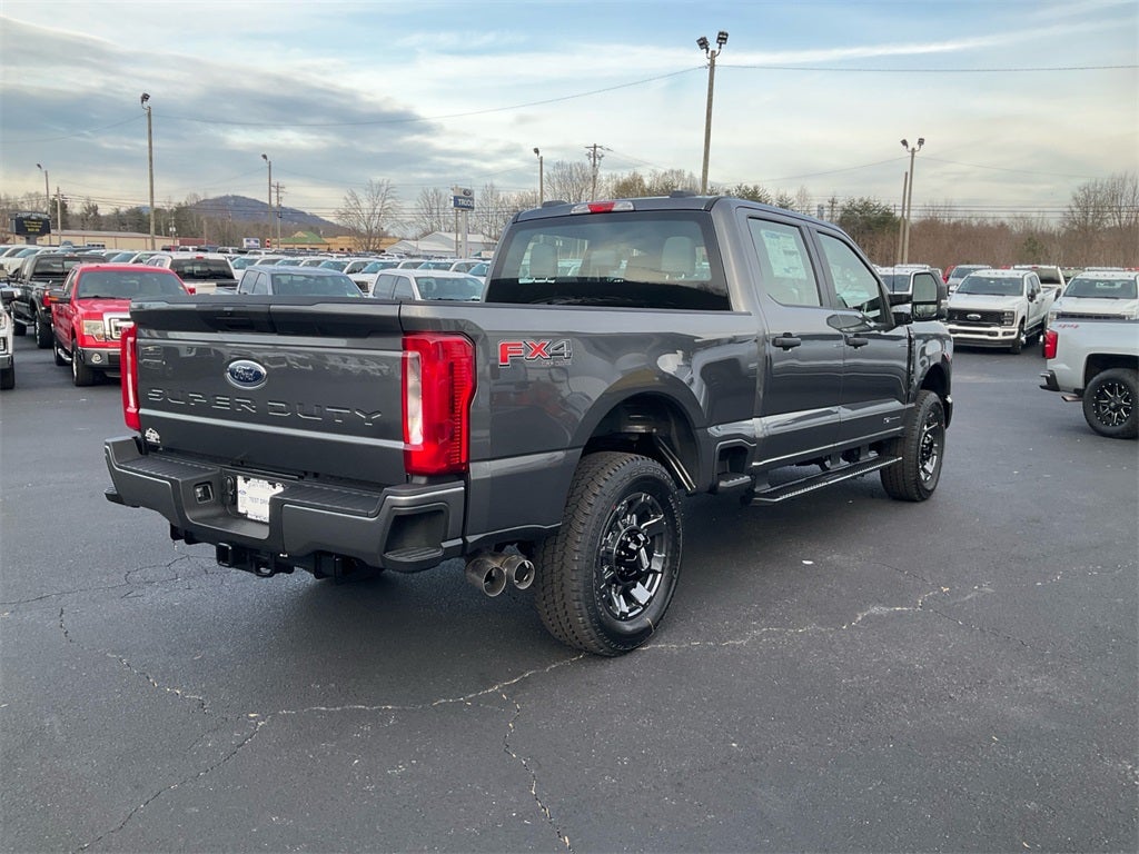 2026 Ford F-250SD XL STX